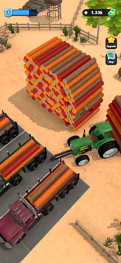 Lumber Chopper