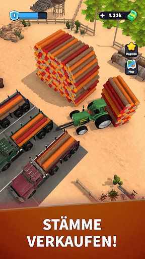 Lumber Chopper