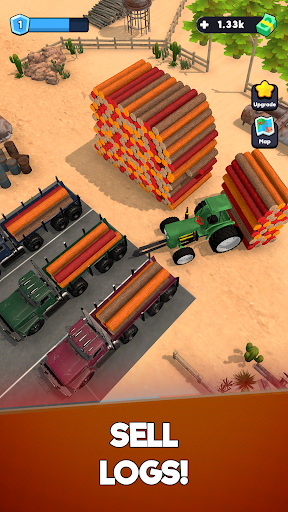 Lumber Chopper