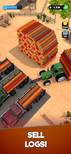 Lumber Chopper