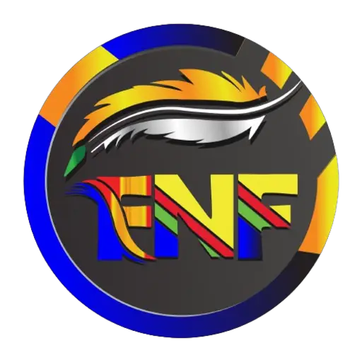 FNF TUNNEL BD پی سی
