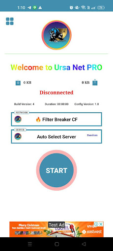 Ursa Net PRO