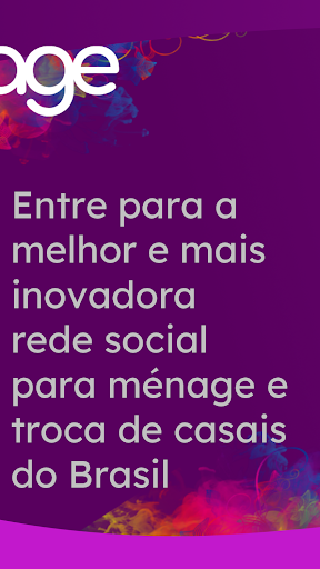 A3Menage - Namoro e Swing