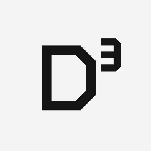 D³（ディースリー）：マッチングアプリ+相席ラウンジ PC