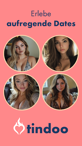 Tindoo Dating App: Chat & Date PC