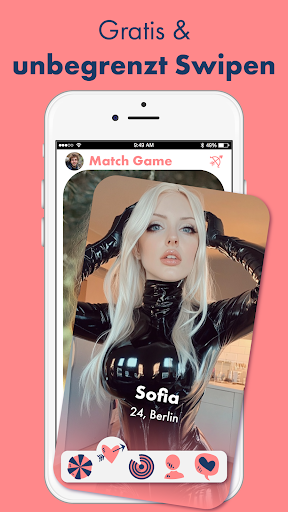 Tindoo Dating App: Chat & Date PC