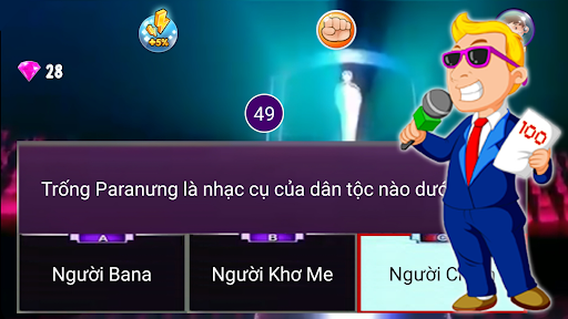 Đấu Trường 100
