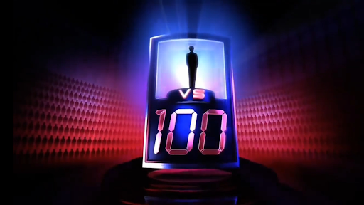 Đấu Trường 100