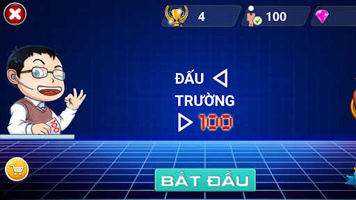 Đấu Trường 100