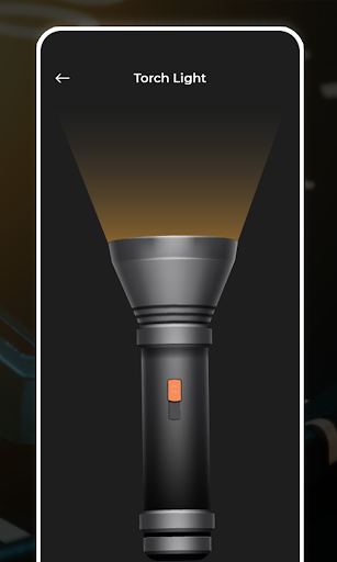 RPM Meter - Strobe light PC