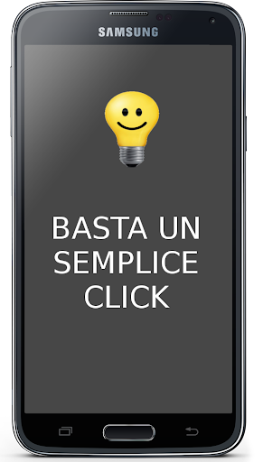 Schermo acceso sempre PC