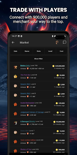 SimpleMMO (MMORPG - PVP - RPG)