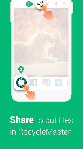 komputer RecycleMaster: Recovery File