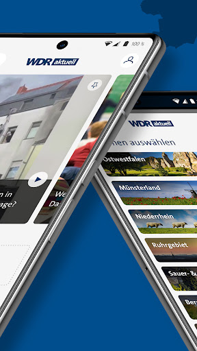 WDR aktuell