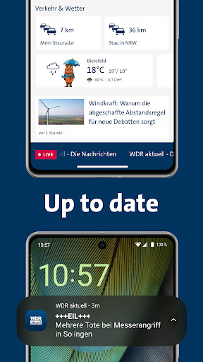 WDR aktuell