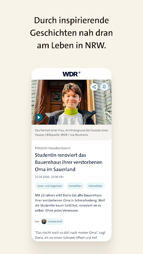 WDR aktuell PC