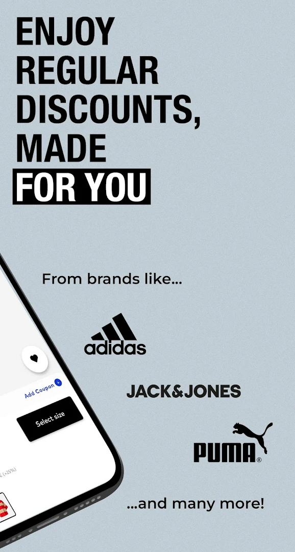 ABOUT YOU Fashion Online Shop PC