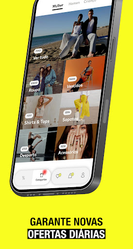 ABOUT YOU Outlet para PC