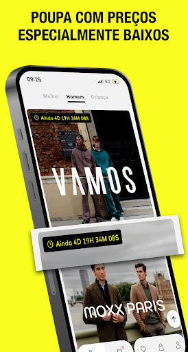 ABOUT YOU Outlet para PC