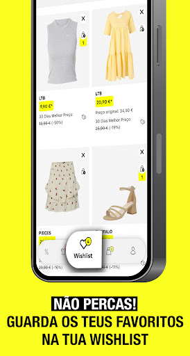 ABOUT YOU Outlet para PC