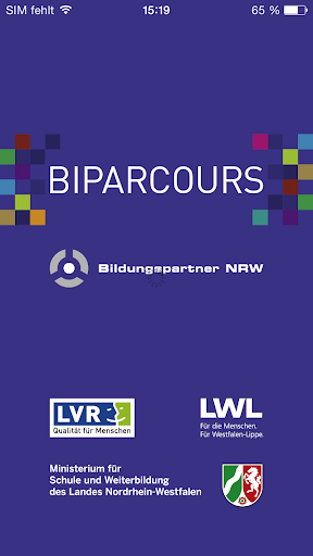 BIPARCOURS PC