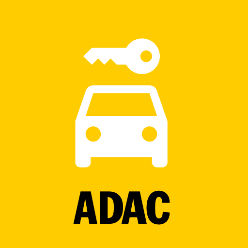 ADAC Mietwagen Preisvergleich PC
