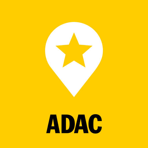 ADAC Trips: Reiseplaner PC