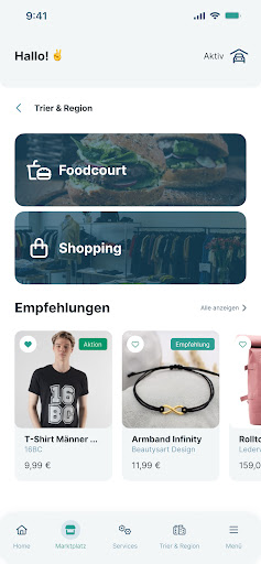 Portazon Smart City Super App PC