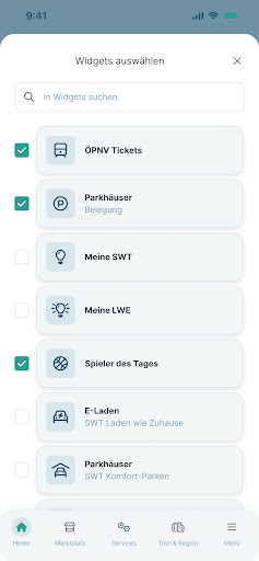 Portazon Smart City Super App PC