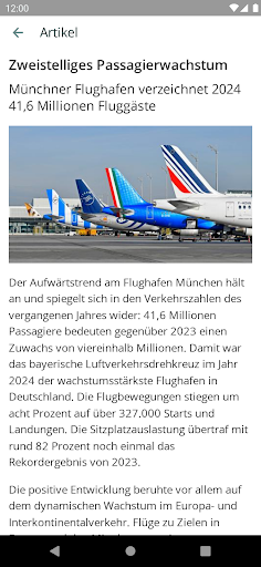 AE Hub - Die AeroGround App PC