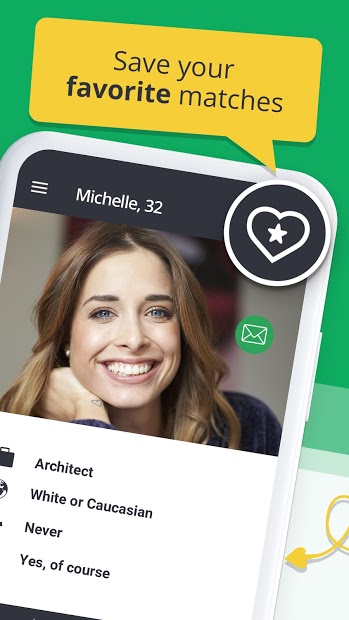 Download EliteSingles: Dating App for singles over 30 on PC with MEmu