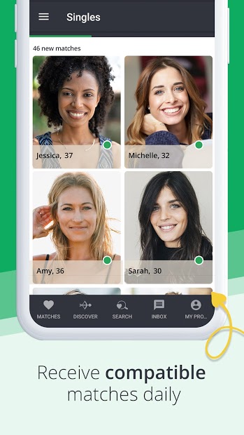 Download EliteSingles: Dating App for singles over 30 on PC with MEmu