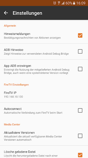 Easy Fire Tools الحاسوب