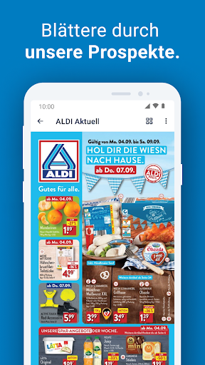 ALDI Nord PC