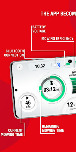 AL-KO inTOUCH Smart Garden PC