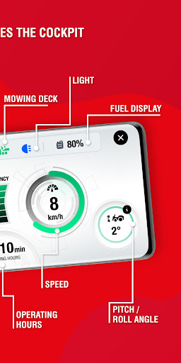 AL-KO inTOUCH Smart Garden PC