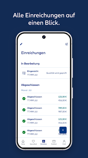 Allianz Gesundheits-App PC