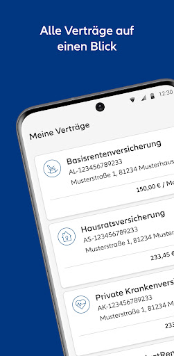 Meine Allianz PC