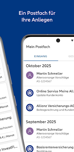 Meine Allianz PC