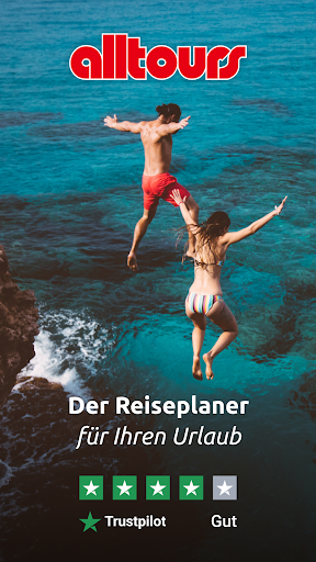 mein alltours PC
