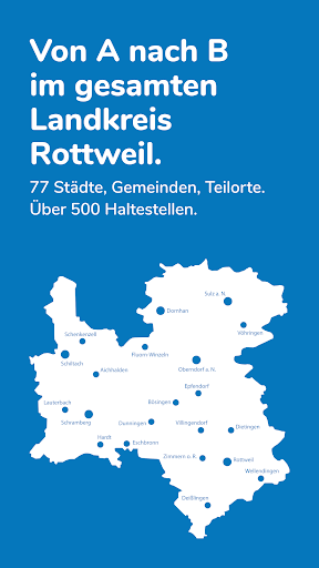 Anrufbus Rottweil PC