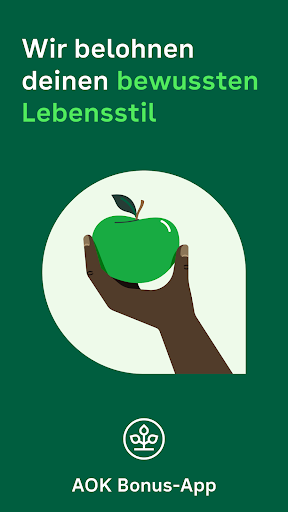 AOK Bonus-App (zieht um) PC