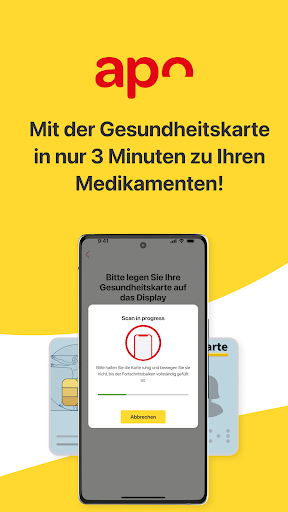 E-Rezept App apodiscounter PC