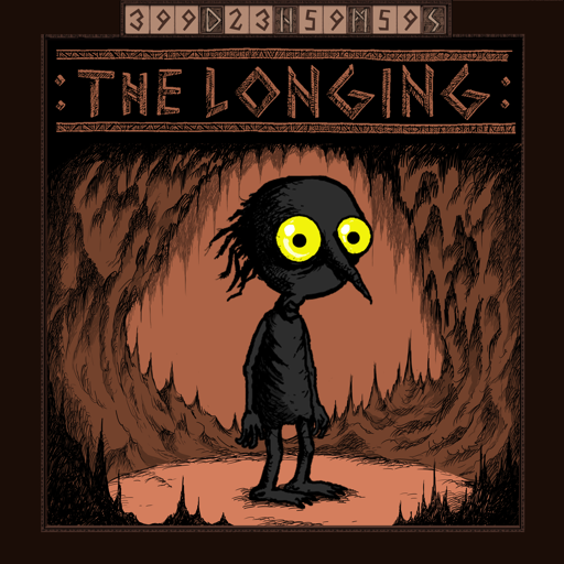 The Longing電腦版