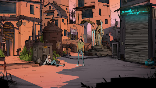 Unforeseen Incidents PC
