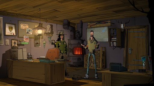 Unforeseen Incidents PC