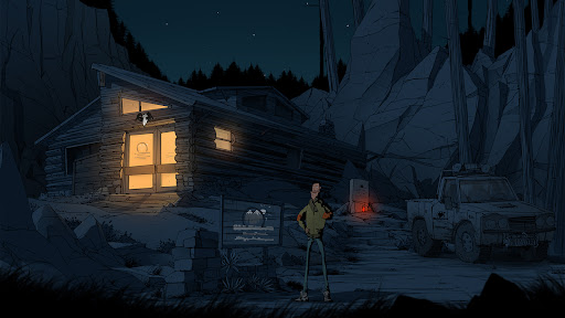 Unforeseen Incidents PC