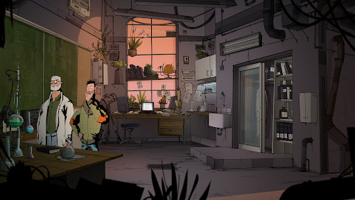 Unforeseen Incidents PC