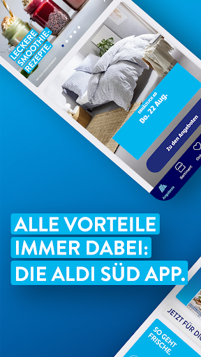 ALDI SÜD Angebote & Prospekte