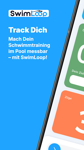 SwimLoop PC